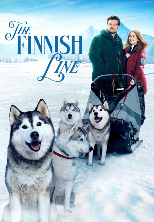 The Finnish Line