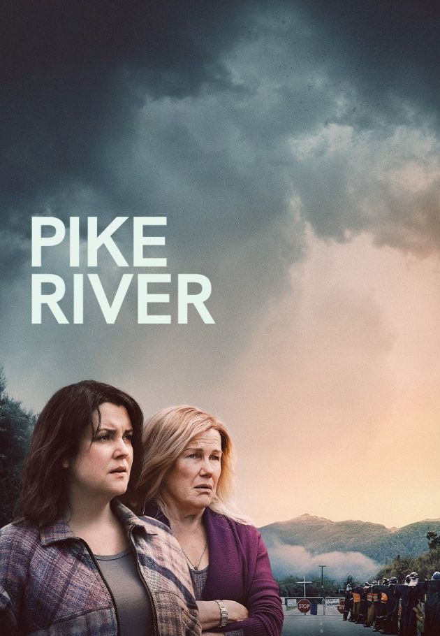 Pike River