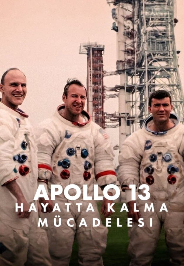 Apollo 13: Survival