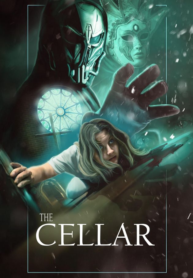 The Cellar