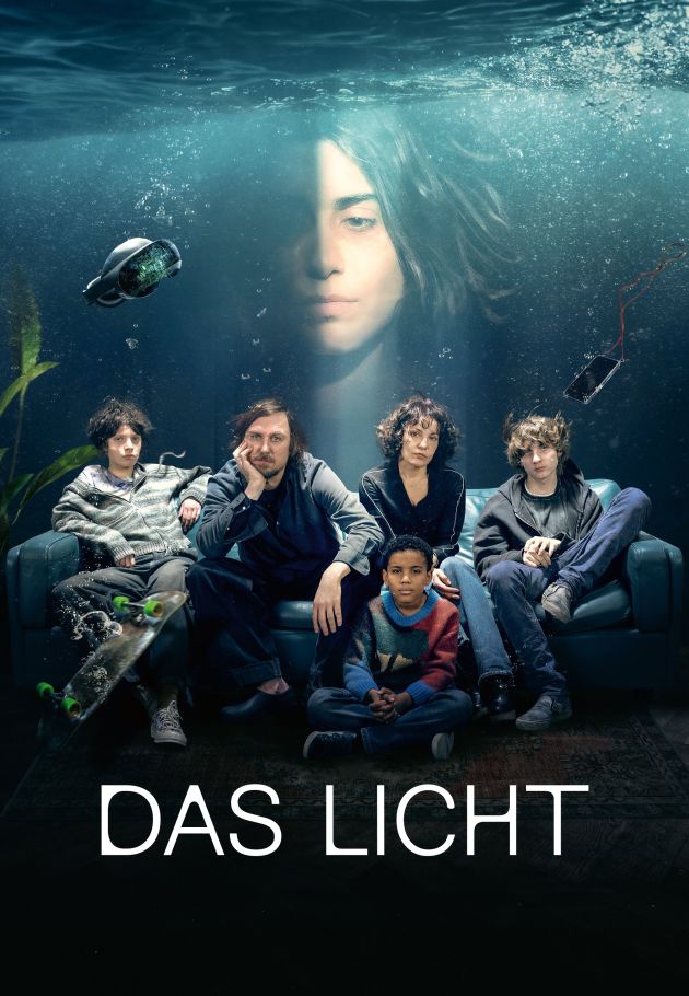The Light