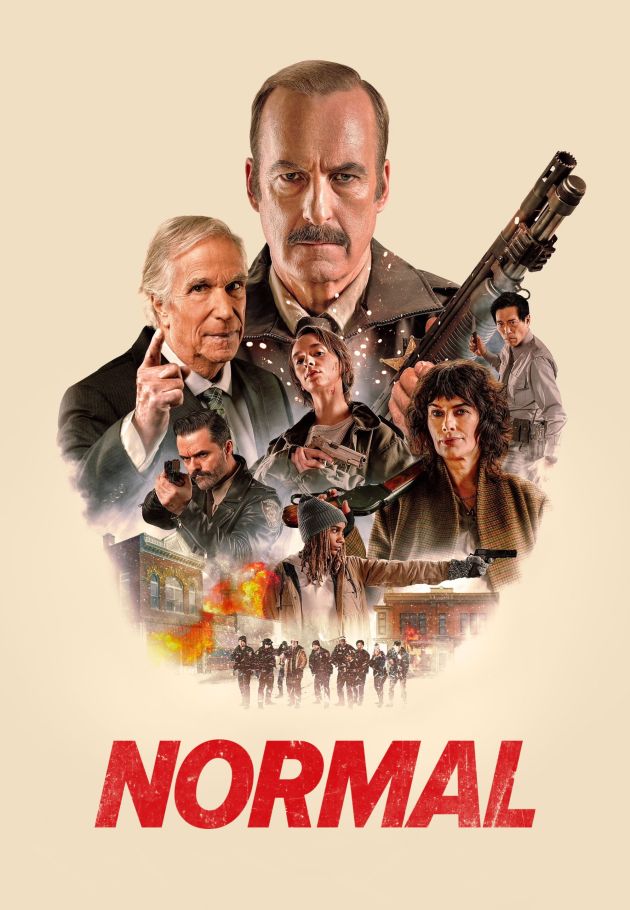 Normal