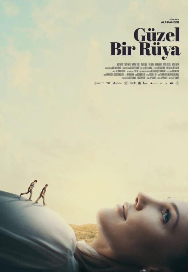 Güzel Bir Rüya