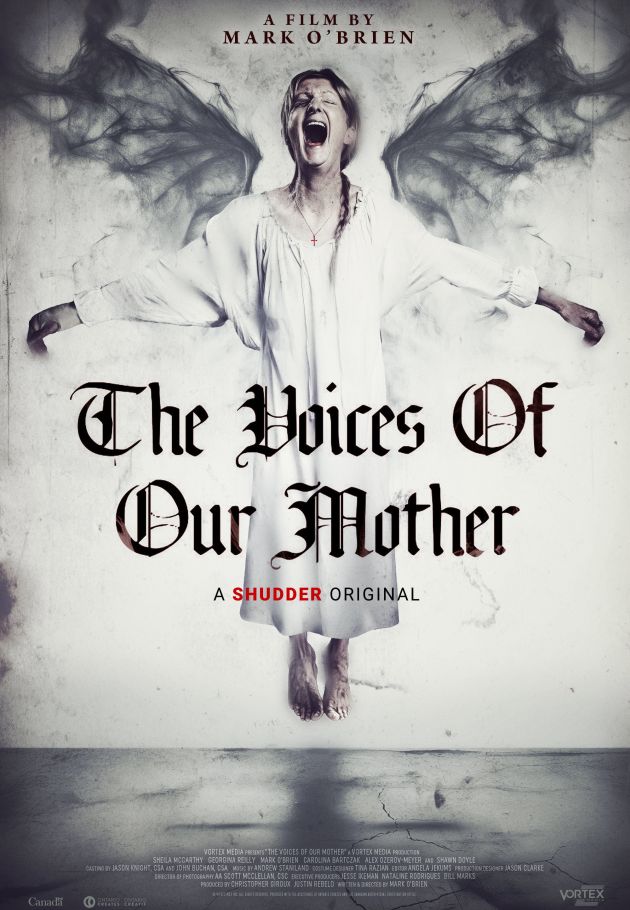 The Voices of Our Mother