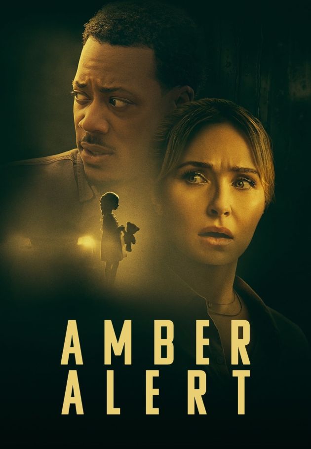 Amber Alert