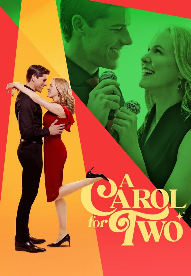 A Carol for Two