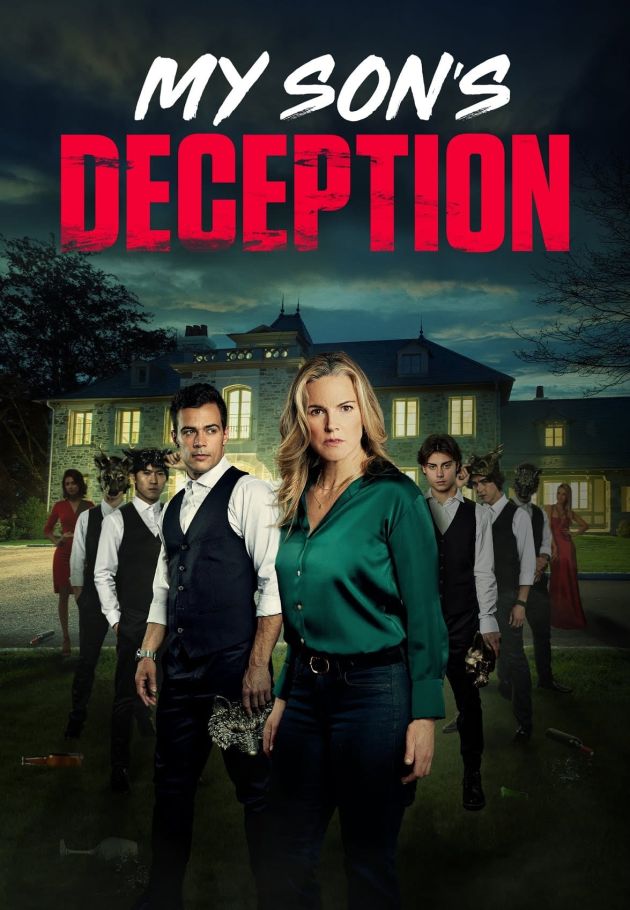 My Son's Deception