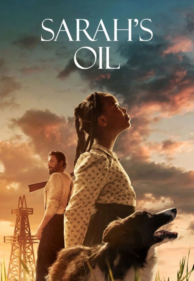 Sarah's Oil