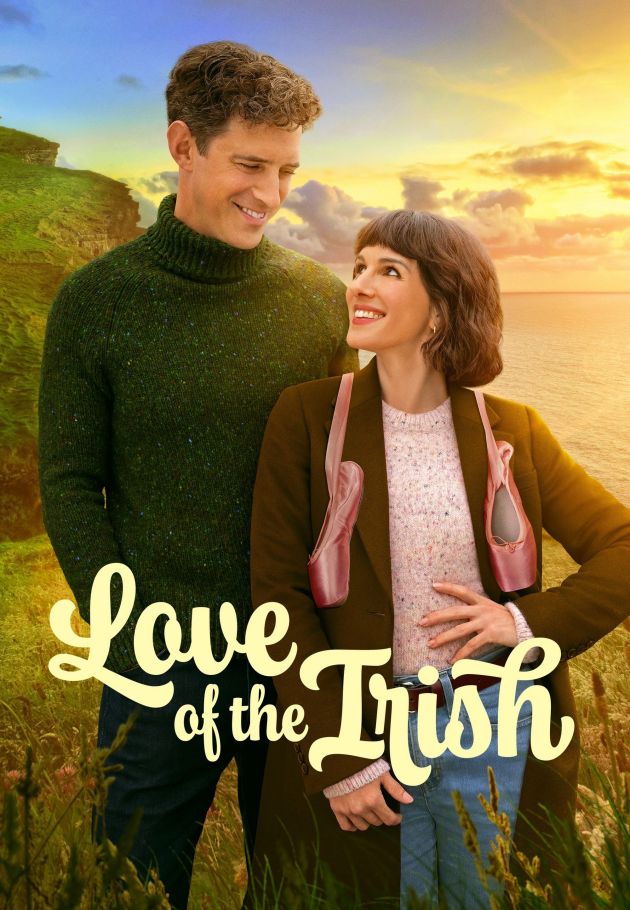 Love Of The Irish
