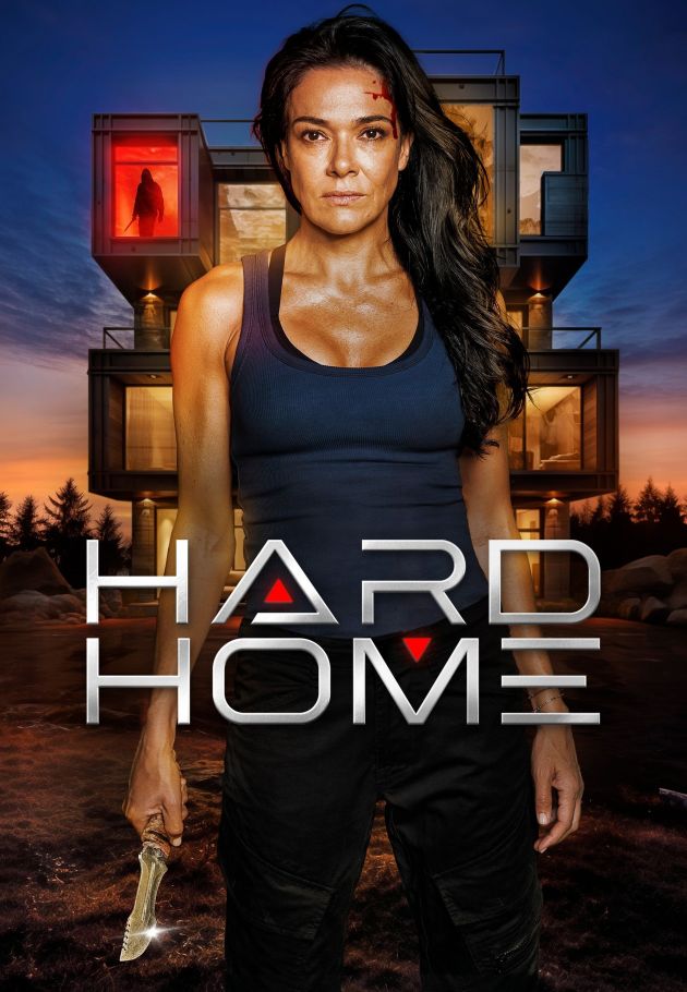 Hard Home