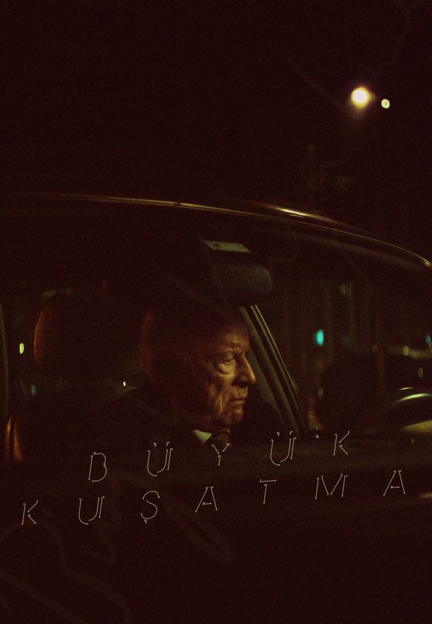 Büyük Kuşatma