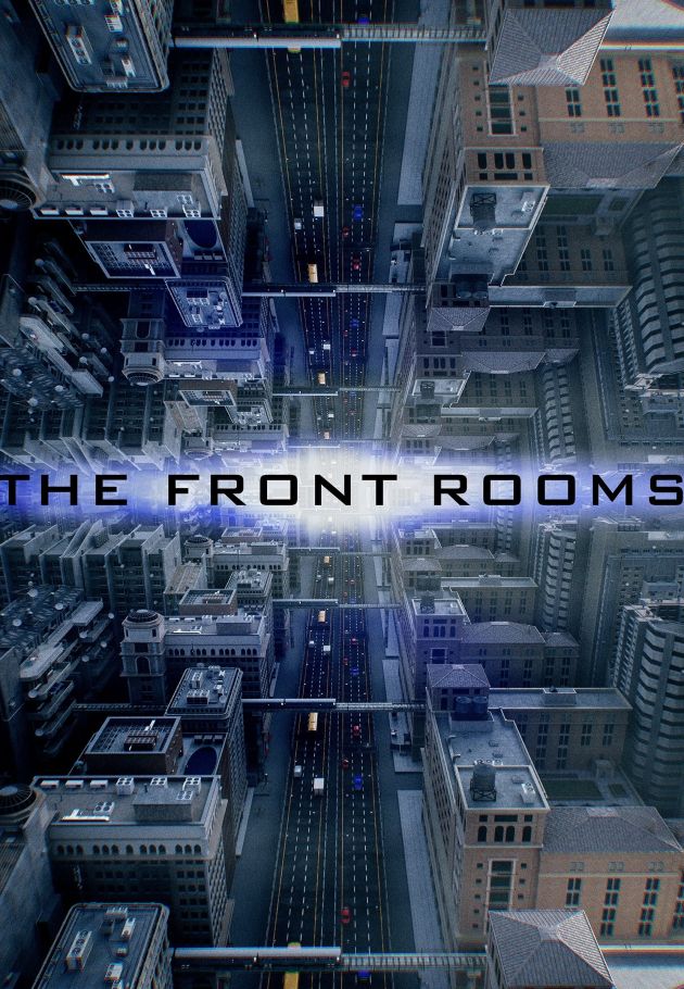 The Frontrooms