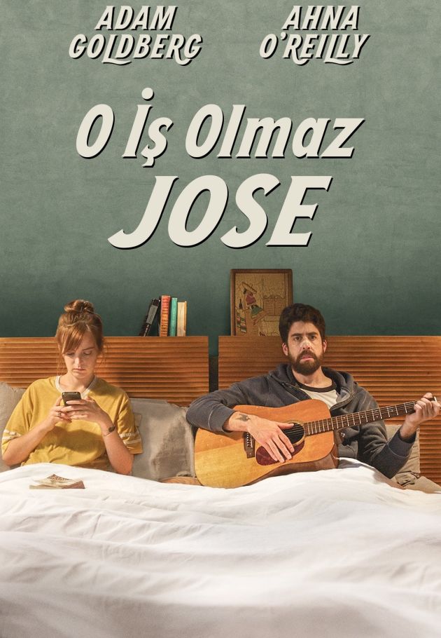 No Way Jose
