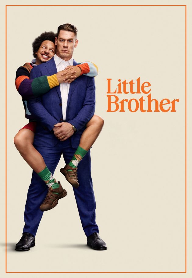 Little Brother