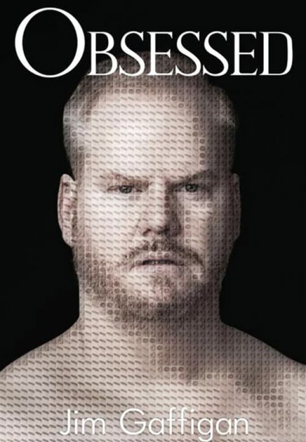 Jim Gaffigan: Obsessed