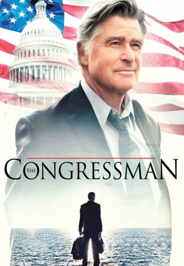 The Congressman