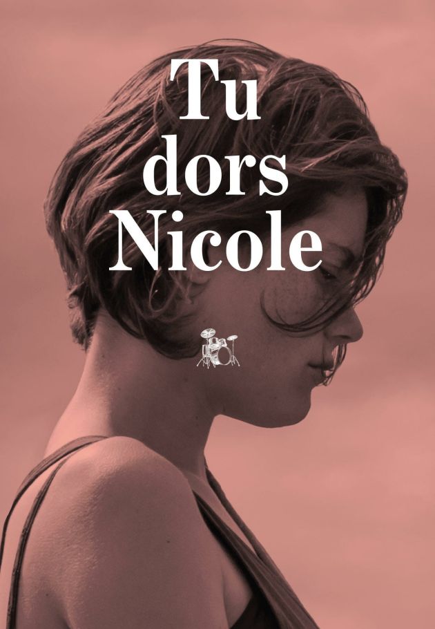 Tu dors Nicole