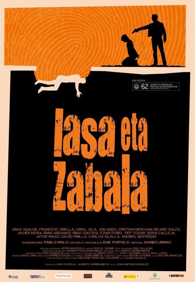 Lasa & Zabala
