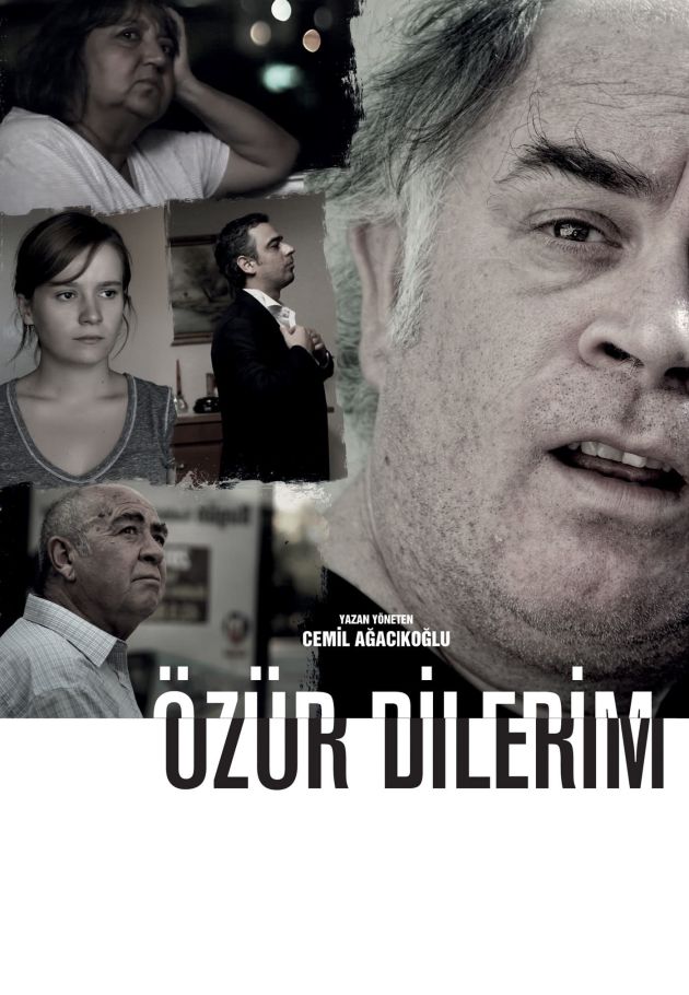 Özür Dilerim