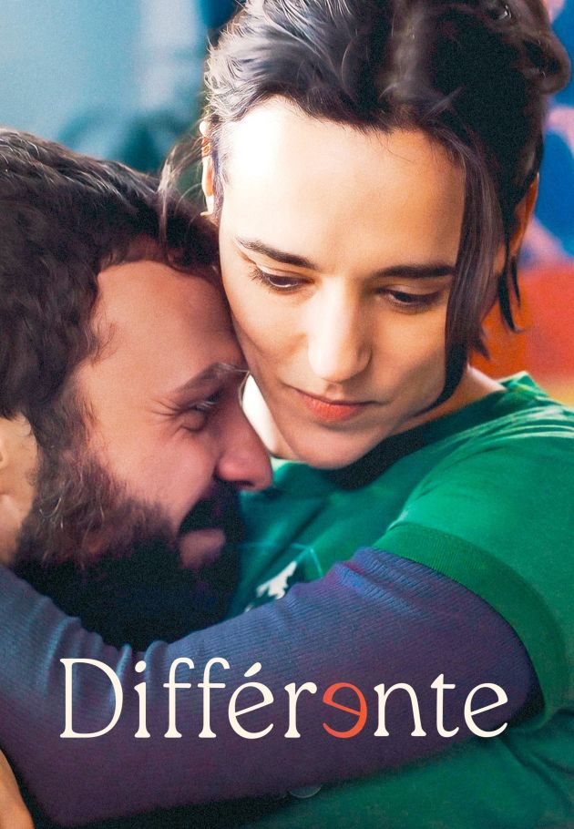 Her Difference