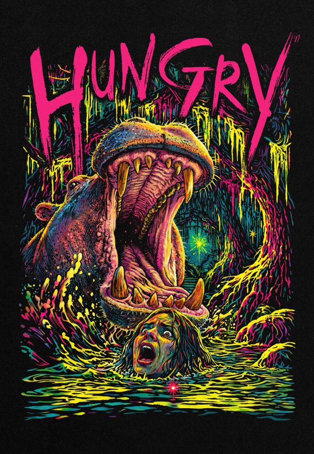 Hungry
