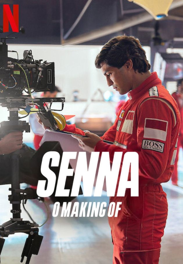 Making Senna