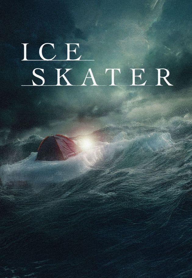Ice Skater