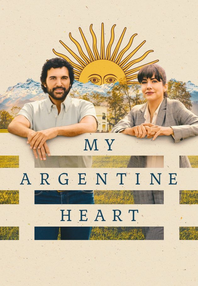 My Argentine Heart