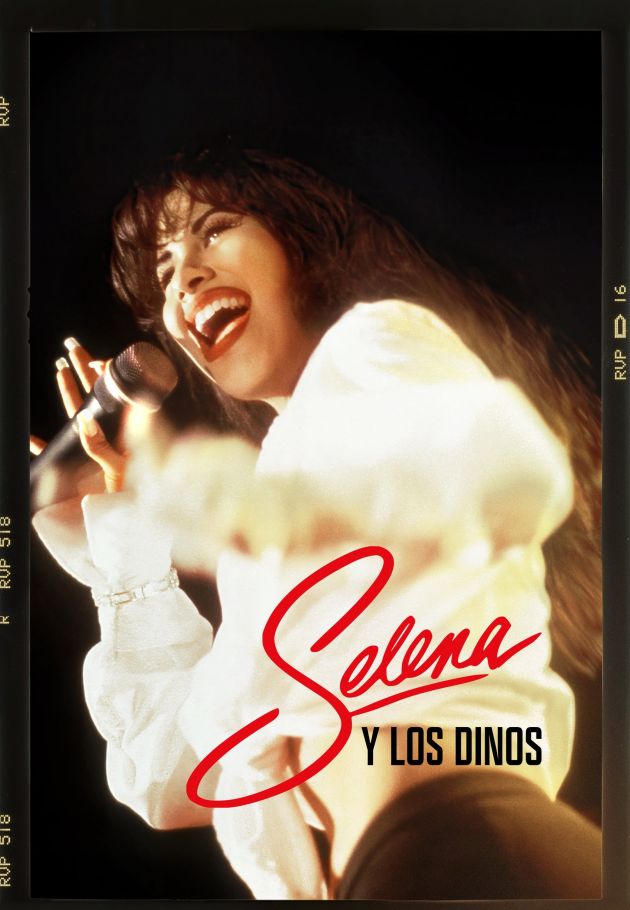 Selena y Los Dinos: A Family's Legacy
