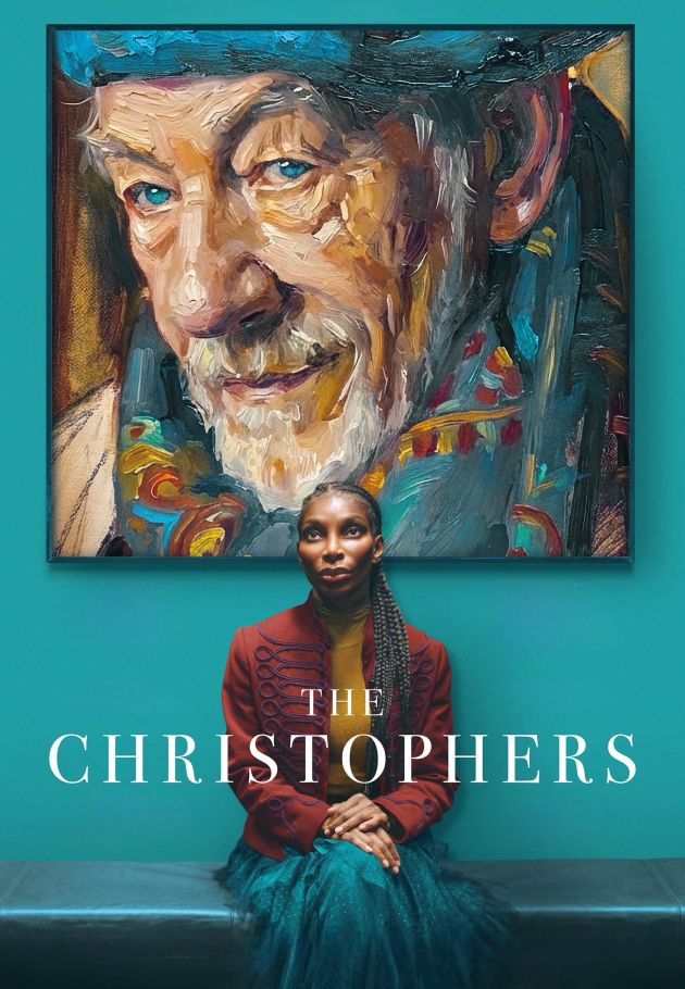 The Christophers
