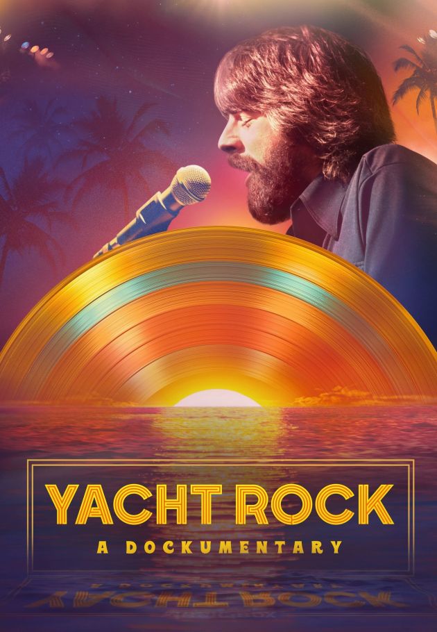 Music Box: Yacht Rock: A DOCKumentary