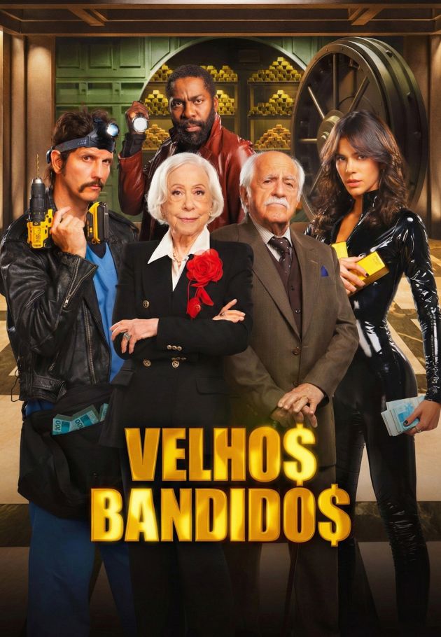 Old Bandits