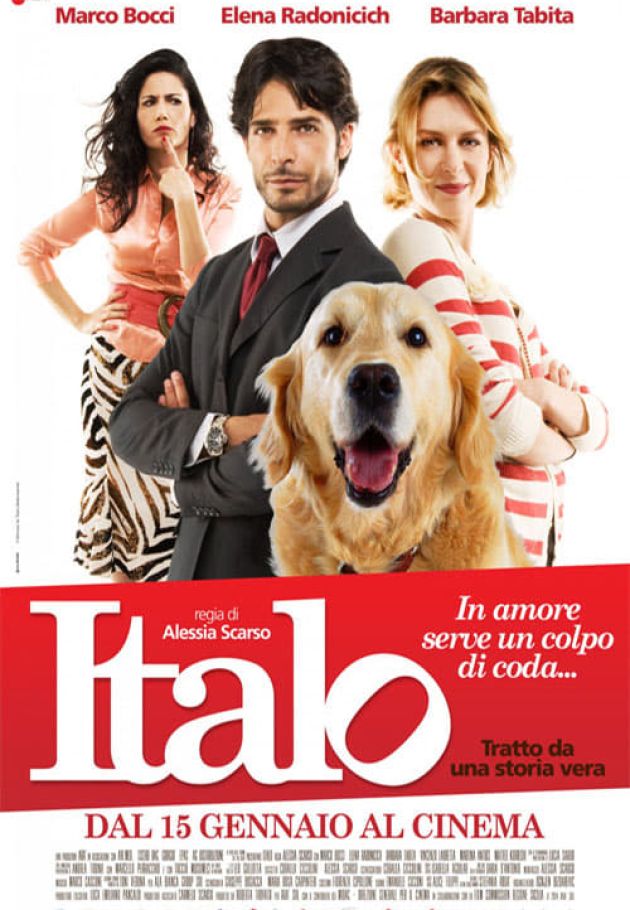 Italo Barocco