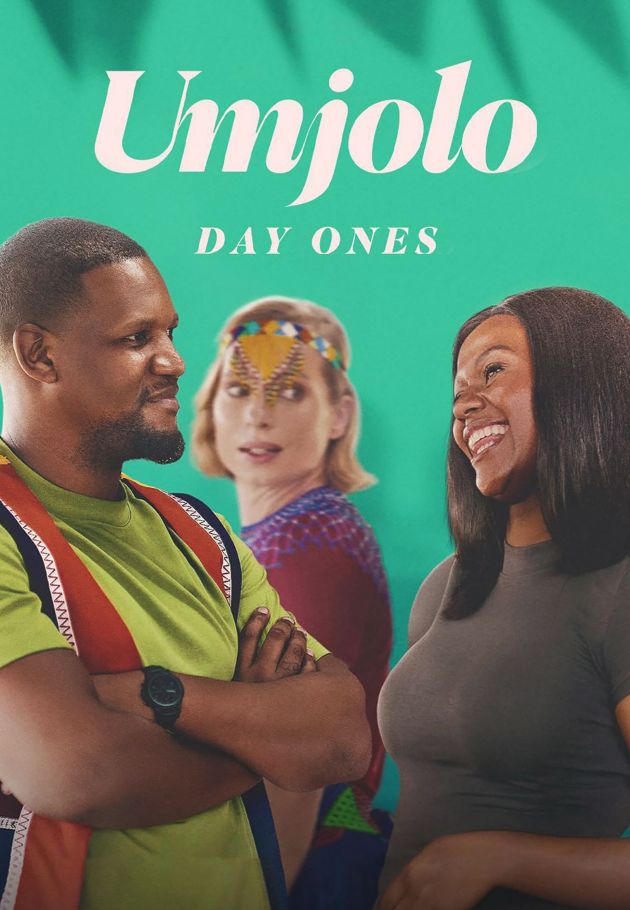 Umjolo: Day Ones
