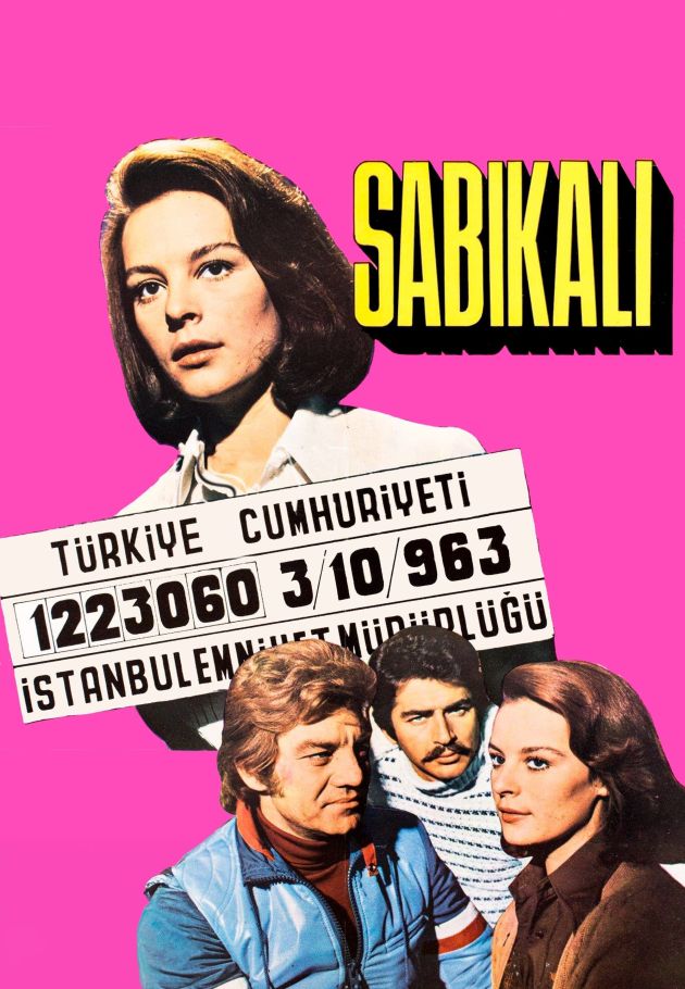 Sabıkalı