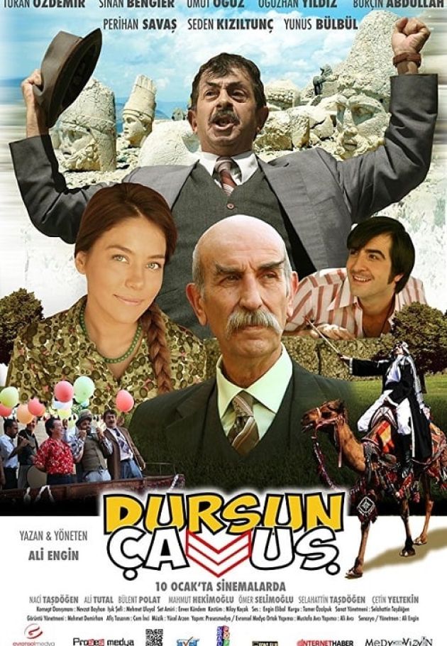 Dursun Çavuş