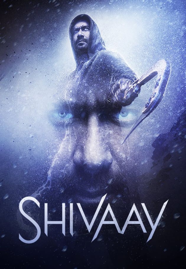 Shivaay