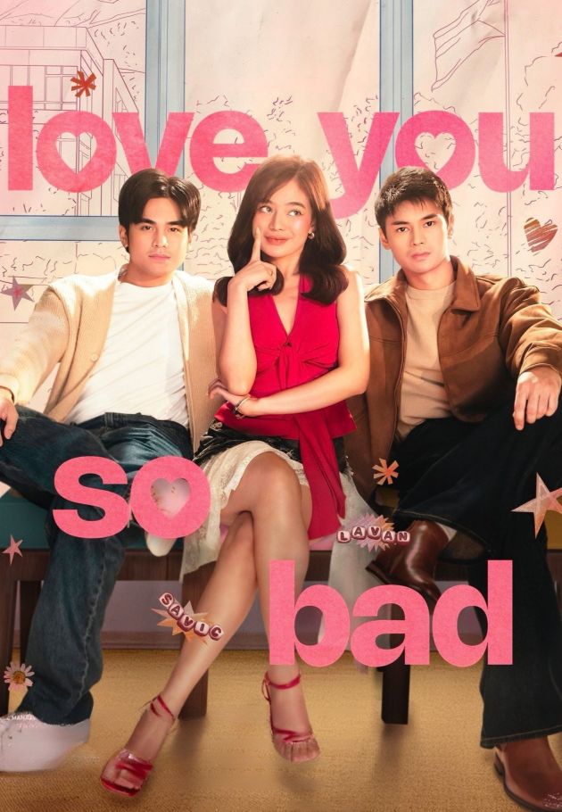 Love You So Bad