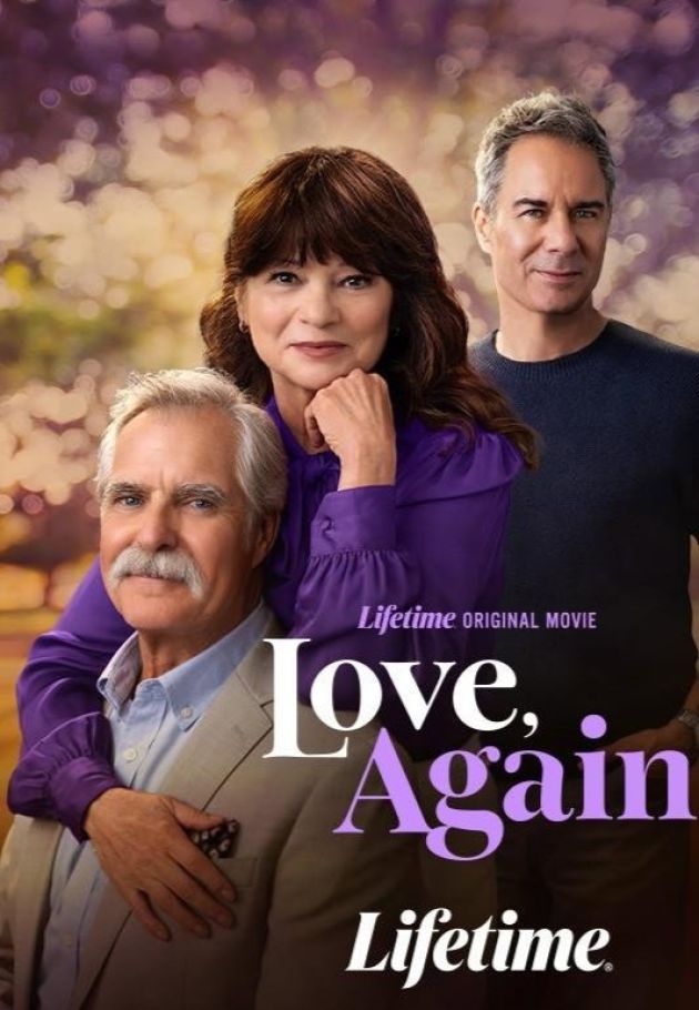Love, Again