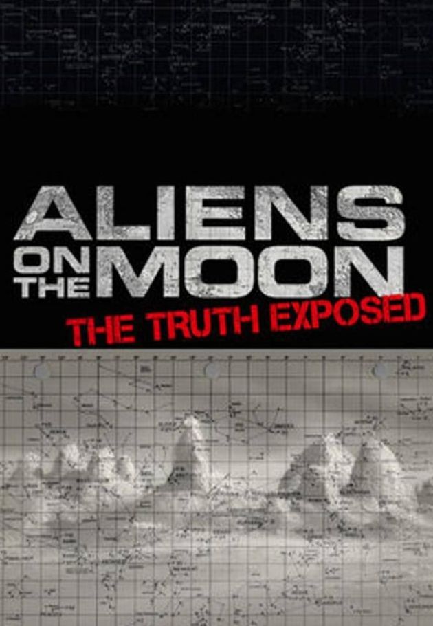 Aliens on the Moon: The Truth Exposed
