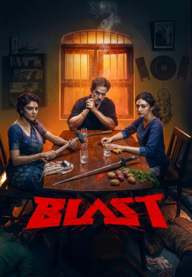 Blast
