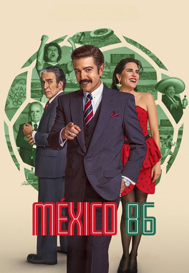 Mexico 86