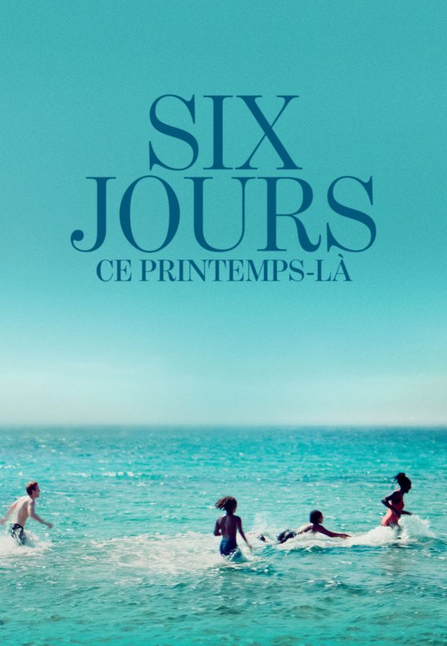 Six Days in Spring