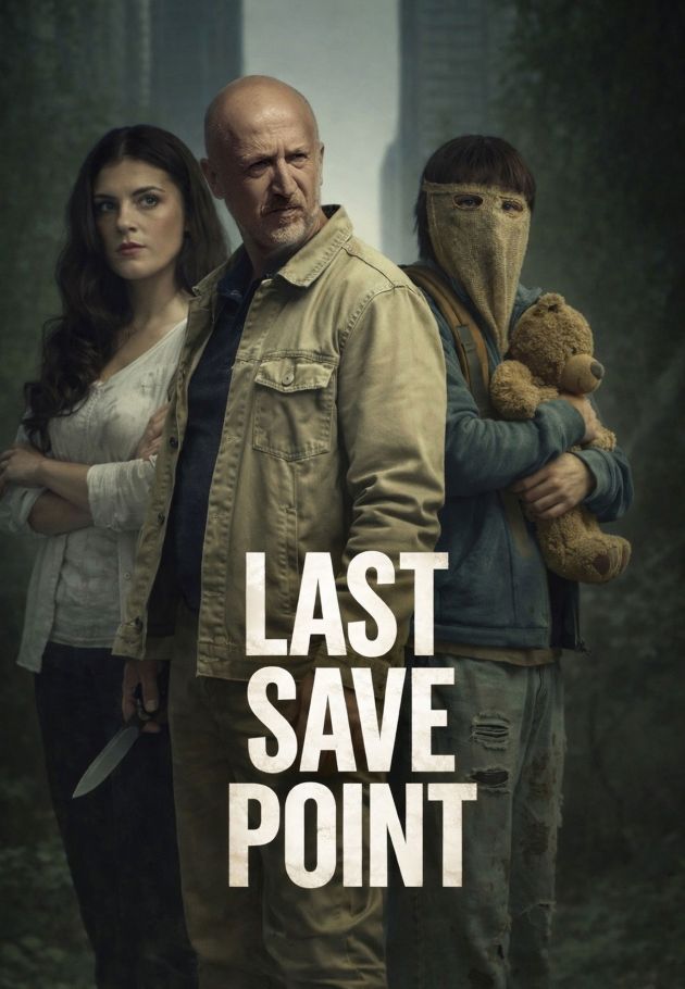 Last Save Point