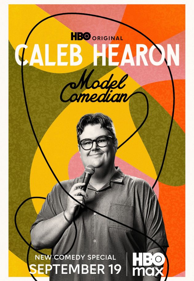 Caleb Hearon: Model Comedian