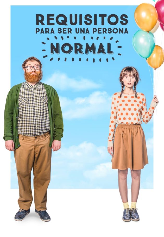 Requisitos para ser una persona normal