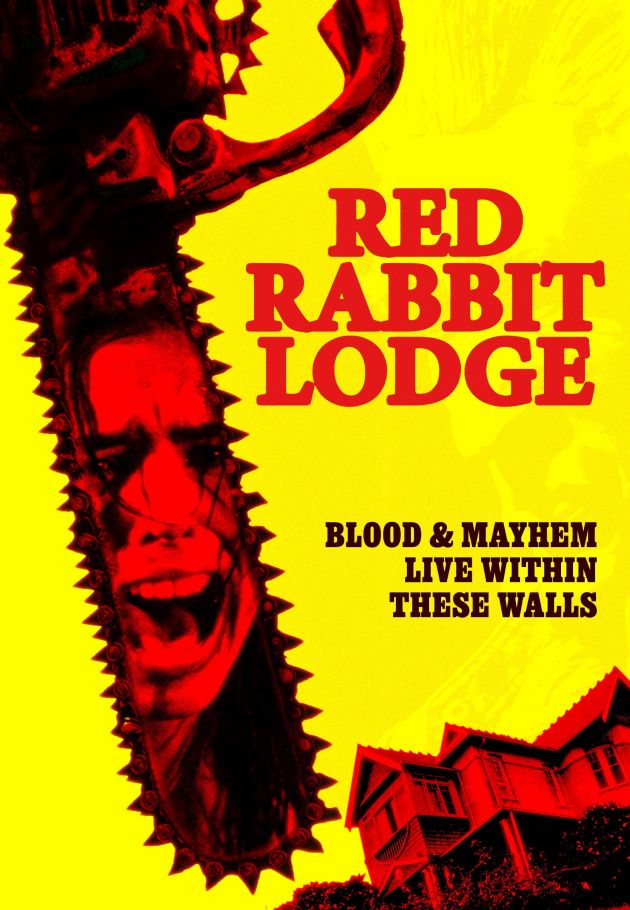Red Rabbit Lodge