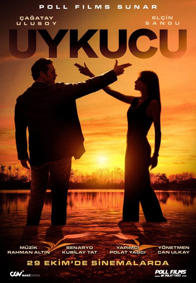 Uykucu