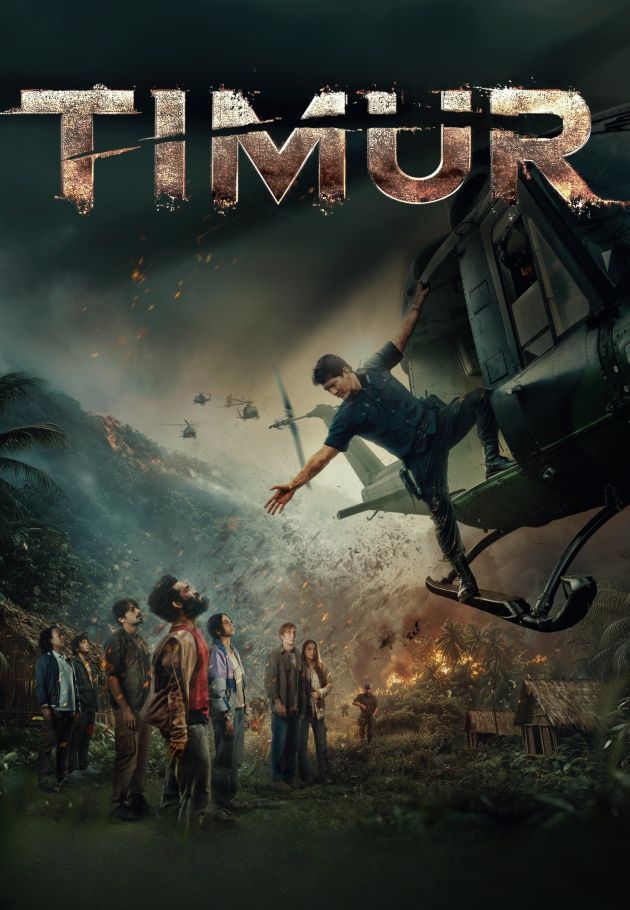 Timur