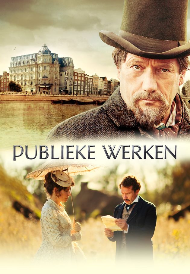 Publieke werken
